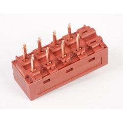 Motor für Dunstabzugshaube Elica Spp0000603 LF21B3000W Drehstrom, Innenläufer