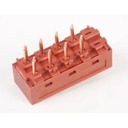 Motor für Dunstabzugshaube Elica Spp0000603 LF21B3000W Drehstrom, Innenläufer