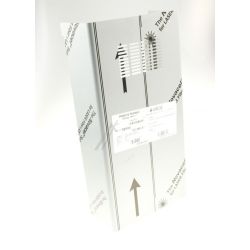 Motor für Dunstabzugshaube Elica Tb16ya Gebläse, hinten