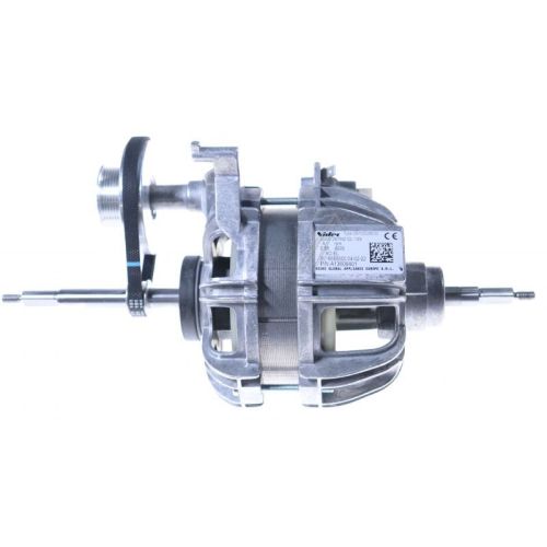 Bild: Motor-Getriebe für Trockner Electrolux 140136084013 200V, 26