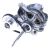 Bild: Motor-Getriebe für Trockner Electrolux 140136084013 200V, 26