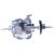 Bild: Motor-Getriebe für Trockner Electrolux 140136084013 200V, 26