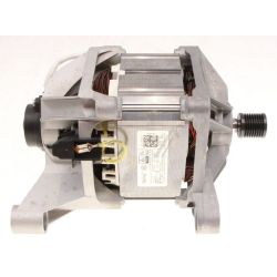 Motor HXG-138-55-61L für Waschmaschine Amica 1047864 Waschmaschinenmotor
