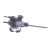 Bild: Motor Magnet HP PM für Trockner AEG 140031690047 Antrieb