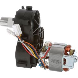 Motor Motor mit Geriebe, 2000W 11031521