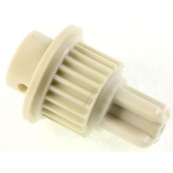 Motor-Riemenscheibe & Stift für DeLonghi Küchenmaschine KW715804 KVL6/KVC5