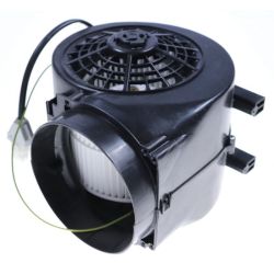 Motor-Satz für Dunstabzugshaube Electrolux AEG 4055451712 Luftansaugung