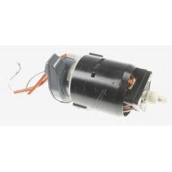 Motor-Schaumstoffpolster für Küchenmaschine DeLonghi KW715803 KVL6/KVC5