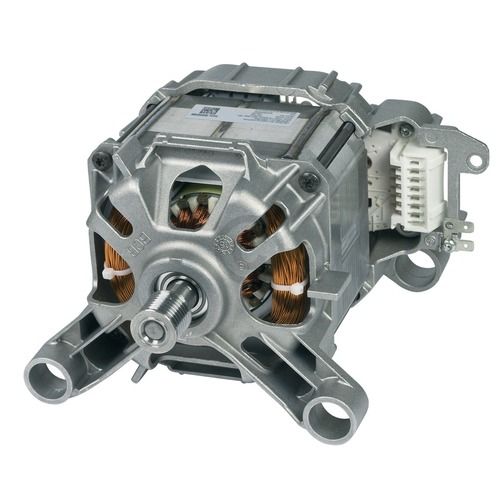 Bild: Motor Siemens 00145149 1BA6765-OLC für Waschmaschine