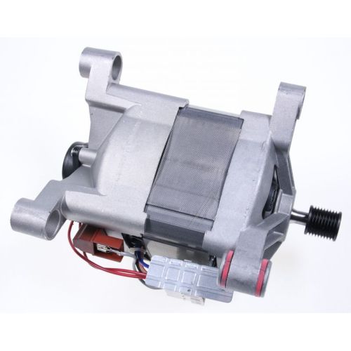 Bild: Motor UMT5204.02 für Waschmaschine Midea 11002011000103 Antrieb