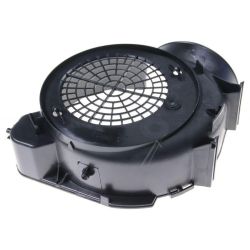 Motorabdeckung für Dunstabzugshaube Elica CN01ZD Halbschalenförderer