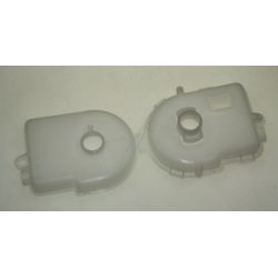 Motorabdeckung für Kühlschrank Samsung DA6301809A BLDC, PP, NTR