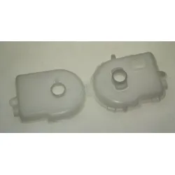Motorabdeckung für Kühlschrank Samsung DA6301809A BLDC, PP, NTR