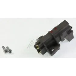 Motorbürsten für Waschmaschine Smeg 691913582 Askoll LB