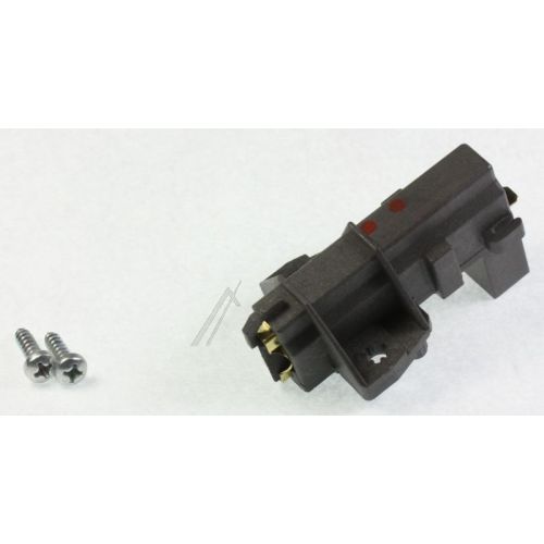 Bild: Motorbürsten für Waschmaschine Smeg 691913582 Askoll LB