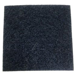 Motorfilter für Staubsauger Samsung DJ6340106C 10,5x10,5 cm