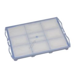 Motorfilter für Staubsauger Sqoon 618907 waschbar