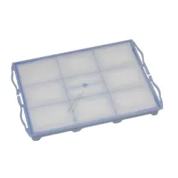 Motorfilter für Staubsauger Sqoon 618907 waschbar