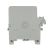 Bild: Motorhalter hinten Electrolux 125875901/6 für Trockner