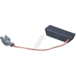 Motorkohle für Waschmaschine Schunk 054870 1 Stück