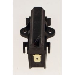 Motorkohlen für Beko/Grundig/Arçelik Waschmaschine C00864940 (BLACK/L93MF7)