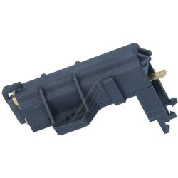 Motorkohlen für Waschmaschine Hisense/Gorenje 420881 5x13,5x37mm
