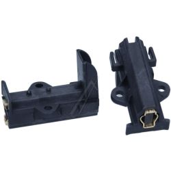 Motorkohlen für Waschmaschine Schunk l93mf7 2 Stück