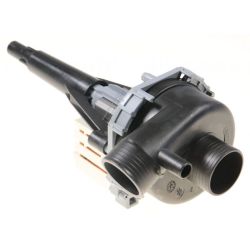 Motorpumpe für Geschirrspüler Askoll 41014580 60W