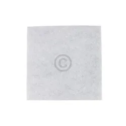 Motorschutzfilter wie Philips 482248010228 CP9260/01 dreilagig für Staubsauger