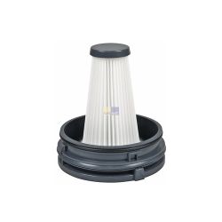 Motorschutzfilter Zylinder Hoover 356013-38 S117 für Staubsauger Candy Hoover