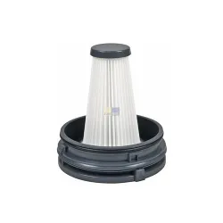 Motorschutzfilter Zylinder Hoover 356013-38 S117 für Staubsauger Candy Hoover