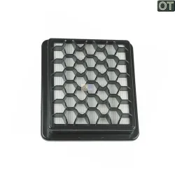 Motorschutzfilterkassette Hoover 35600772 S89 für Staubsauger Candy Hoover