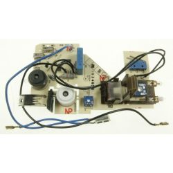 Motorsteuerungsmodul 00483776