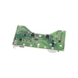 Motorsteuerungsmodul Electric Board ZVC763.315 00638647