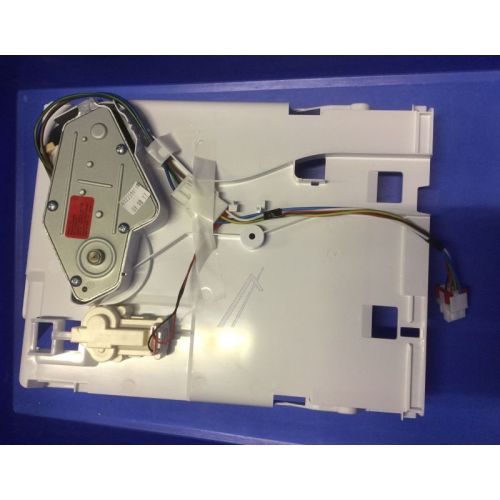 Bild: Motortraverse für Ofen Beko C00865052 Antrieb, Eis