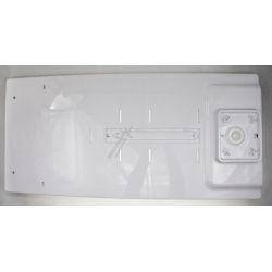 Multiflow-Abdeckung für Whirlpool-Kühlschrank 481010670518 Lüftung, Gehäuse