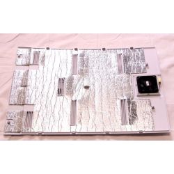 MULTIFLOW-Gehäuse für Kühlschrank Beko/Grundig/Arçelik C00868973 Kühlsystem