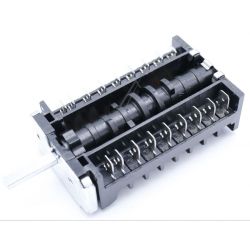Multifunktionsschalter für Beko Herd Ego 4208000025 84x50mm
