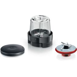 Multizerkleinerer Set Bosch MUZS68CG 17008361 für Küchenmaschine