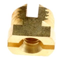 Mutter für DeLonghi Kaffeemaschine 6213210451 M10x1 Nut Spreader