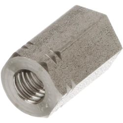 Mutter M6 für Ventilator BOSCH 10013186 in Backofen