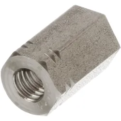 Mutter M6 für Ventilator BOSCH 10013186 in Backofen
