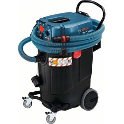 Nass-/Trockensauger GAS 55 M AFC Professional (blau)