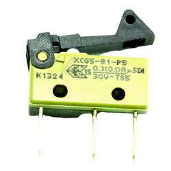Ne05038-Schalter für Saeco Kaffeemaschine 996530058869 Pulverdeckel