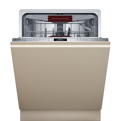 Bild: Neff S257YCX04E