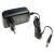 Bild: Netzadapter für Staubsauger Candy/Hoover 48020760 37,9V DC