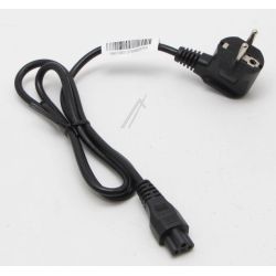 Netzkabel für Acer Trockner 27.K0JN8.012 1m schwarz