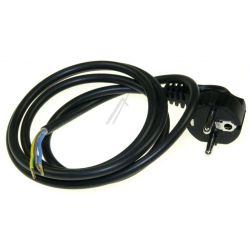 Netzkabel für Backofen Beko/Grundig/Arcelik C00909559 3x0,75mm²