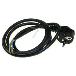 Netzkabel für Backofen Beko/Grundig/Arcelik C00909559 3x0,75mm²