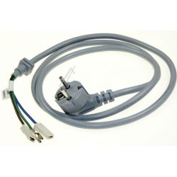 Netzkabel für Beko Geschirrspüler C00895377 Stromkabel